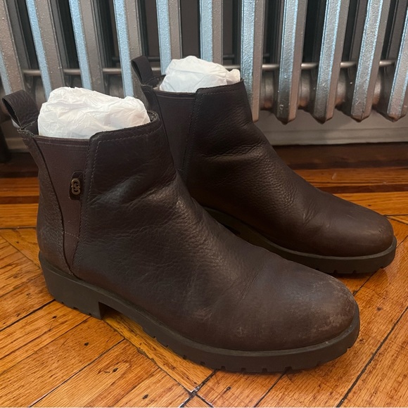 EUC Cole Haan Boots - Picture 6 of 6
